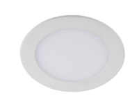 Встраиваемый светильник Эра LED 1-18-6K/1 Б0049553