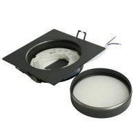 Встраиваемый светильник Feron DL505 51357