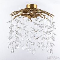 Потолочный светильник Arte Milano Milan 233001/D360/3/B Pa