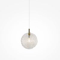 Подвесной светильник Maytoni Frozen MOD254PL-01BS