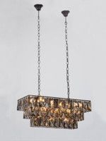 Подвесная люстра Vitaluce V5268-1/23