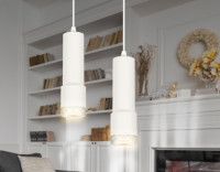 Подвесной светильник Ambrella Light Techno XP7401001 (A2301, C6342, A2030, C7401, N7191)