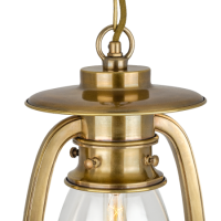 Подвесной светильник Covali PL-37021