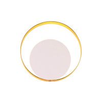 Настенный светодиодный светильник Odeon Light Mondi 3899/7WW