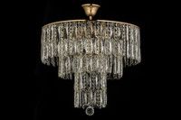 Потолочная люстра Arti Lampadari Deliceto E 1.5.46.100 G