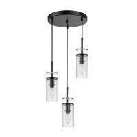 Подвесной светильник Escada Avolto 10191/3