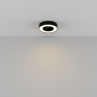 Потолочный светильник Maytoni Lua C093CL-24W3K-B