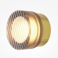 Настенный светильник Maytoni Olo MOD493WL-L6BSK1