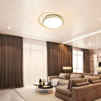 Потолочная люстра Natali Kovaltseva LED LAMPS 81315