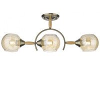 Потолочная люстра Velante 214-507-03