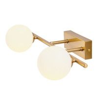 Настенный светильник MyFar Valency MR2032-2W