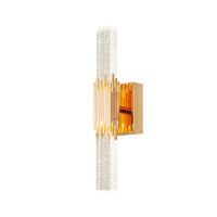 Настенный светильник Modelux ML.88987.01 GD