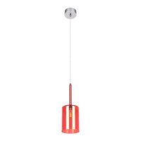 Подвесной светильник Loft IT Spillray 10232/C Red