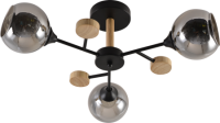 Люстра на штанге Rivoli Elouisa 9181-303 Б0068419