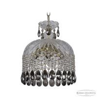 Подвесной светильник Bohemia Ivele Crystal 14781/25 G K731