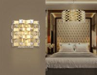 Настенный светильник Ambrella Light High Light Crystal LH41014