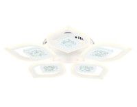 Потолочная люстра Ambrella Light Acrylica Original FA4292