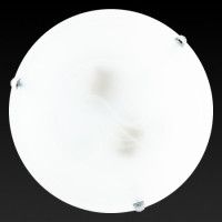 Настенный светильник Toplight Irma TL9071Y-02WH