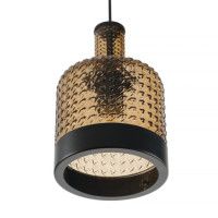 Подвесной светильник Myfar Edwin MR2472-1P