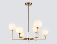 Люстра на штанге Ambrella Light High Light Heigh Light LH53015