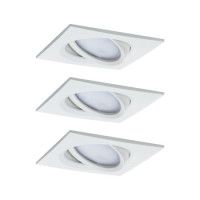 Встраиваемый светильник Paulmann 93678