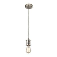 Подвесной светильник Elstead Lighting Douille DOUILLE-P-PN