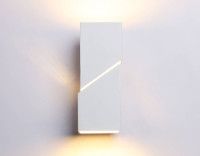 Настенный светильник Ambrella Light Wall FW2474