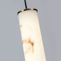 Подвесной светильник Modestyle MS.140.400 BS