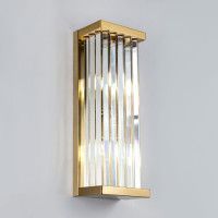 Настенный светильник Modelux ML.519.02 BS