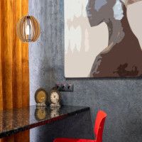 Подвесной светильник Eglo Cossano 94768