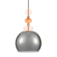 Подвесной светильник Myfar Louis MR2502-1P