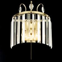 Настенный светильник Citilux Инга CL335323