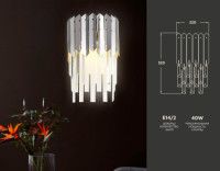Настенный светильник Ambrella Light Traditional TR5288