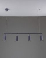 Подвесной светильник Moderli Cora V11782-4P