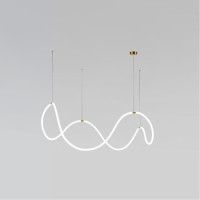 Подвесной светильник Eurosvet Full light 90288/1 латунь a061896