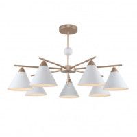 Люстра на штанге F-Promo Calor 2774-7P