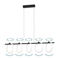 Подвесной светильник Eglo Caranacoa 900563