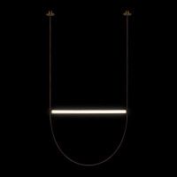 Подвесной светильник Loft IT Liana 10221/1700