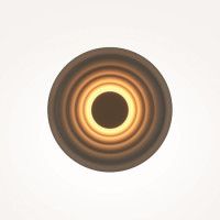 Настенный светильник Maytoni Nami MOD400WL-L5KH3K