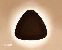 Настенный светильник Italline IT02-014 black