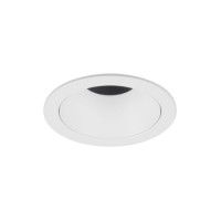 Встраиваемый светильник даунлайт Arlight MS-ARADO-BUILT-R45-5W Warm3000 (WH-WH, 36 deg, 230V) (IP20 Металл) 059102