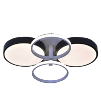 Потолочная люстра EKS 0У-00001276