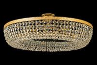 Накладная люстра Arti Lampadari Favola E 1.4.60.502 G