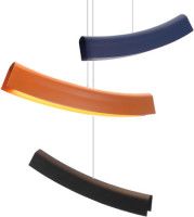 Каскадная люстра Mizi'en Slim MZ31505-16-multi