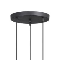 Подвесной светильник Vitaluce V4970/3S