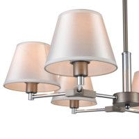 Подвесная люстра Kutek Zola ZOL-ZW-6(N/A)