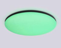 Потолочный светильник Ambrella Light Orbital Dance FZ2005