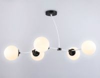 Люстра на штанге Ambrella Light Modern TR2546