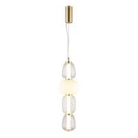 Подвесной светильник Aployt Simonet APL.318.16.29