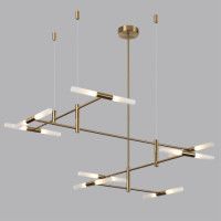 Подвесной светильник Odeon Light Hightech Defance 4306/16